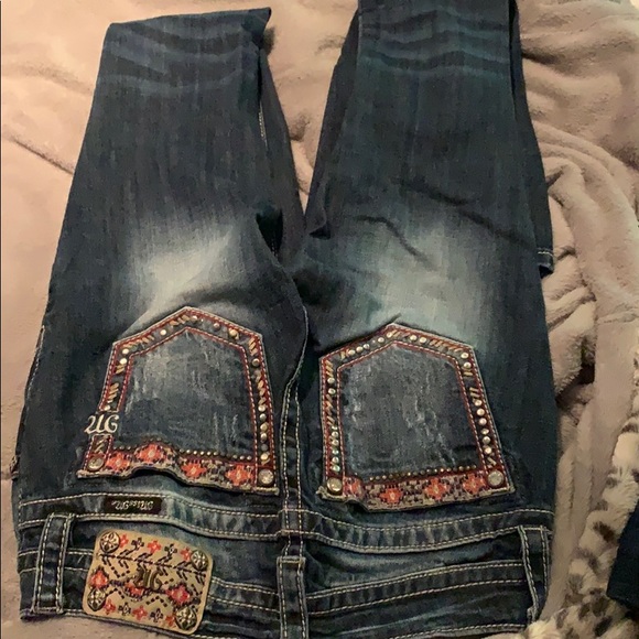 Became pregnant - Picture 2 of 8